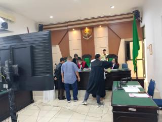 Sidang Dokter Ratna Ungkap Saksi Tak Tahu Ada Dokter Jantung Tangani Pasien